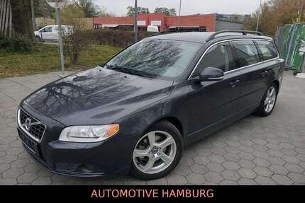 Volvo V70 130.000 km 10.590 &euro; Hamburg 22179