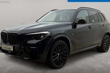 BMW X5 23.549 km 63.857 &euro; Barsbüttel bei Hamburg 22885