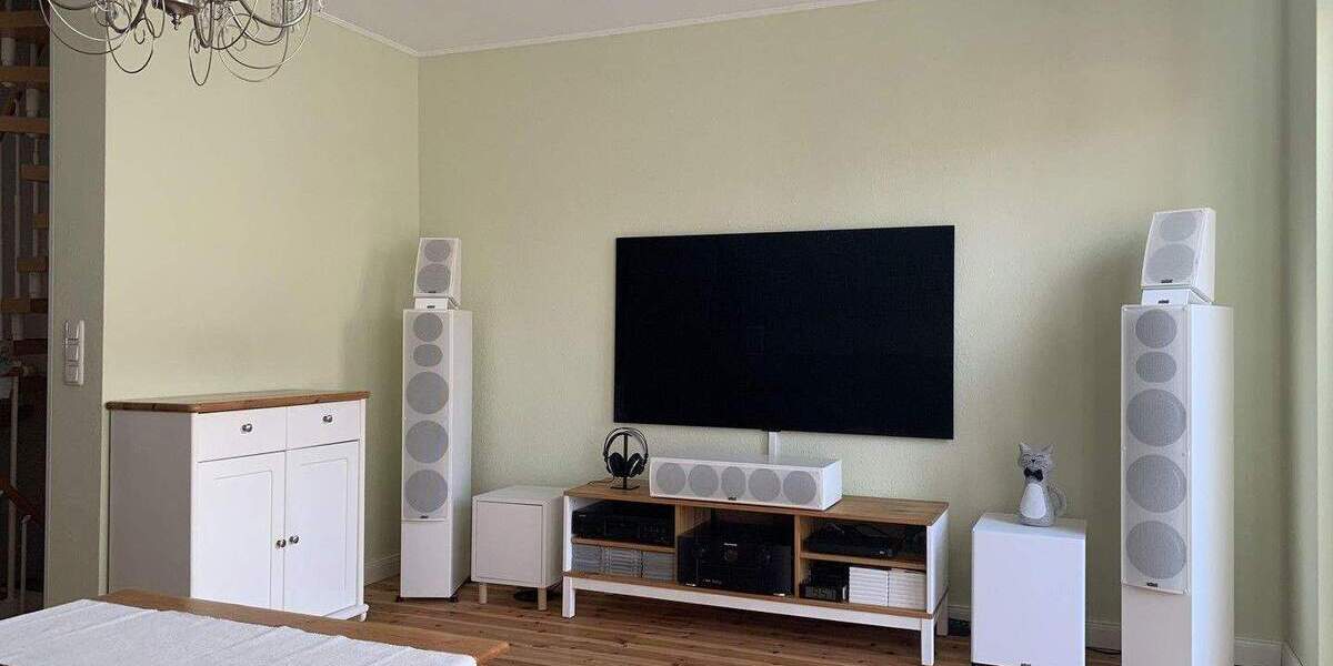 Reihenmittelhaus Hamburg Billstedt - 6 Zimmer, 145 m&sup2;, 575.000&euro; | Angebot:25854011