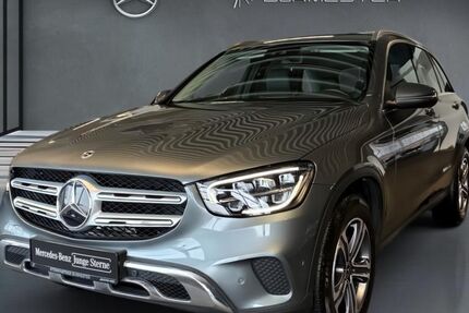 Mercedes-Benz GLC 220 26.602 km 38.800 &euro; Elmshorn 25337