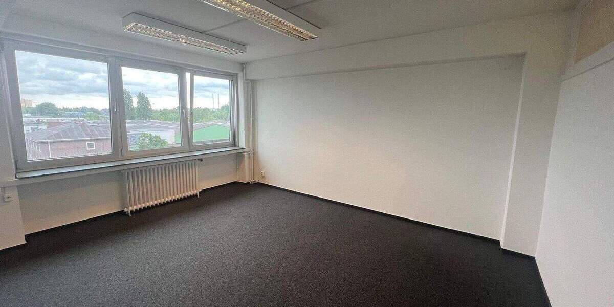 Gewerbeobjekt Hamburg Rothenburgsort - 520&euro; | Angebot:25910380