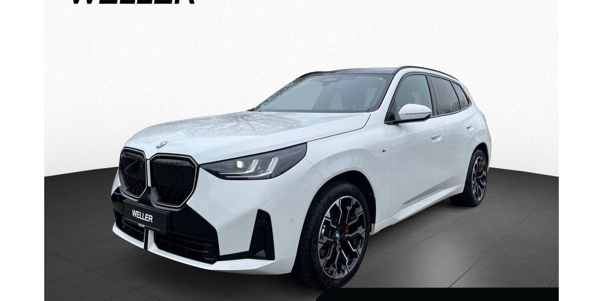 BMW X3 32.900 km 65.900 &euro; Hamburg 21073