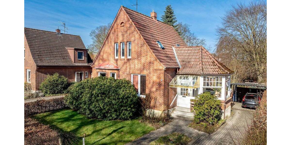 Grundstück Elmshorn - 149.000&euro; | Angebot:25984244