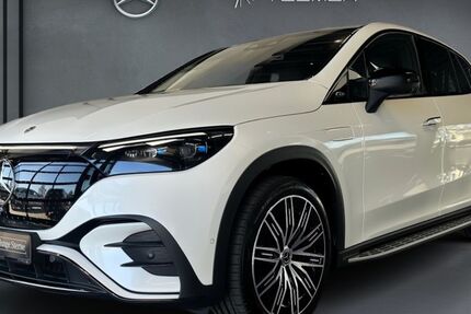 Mercedes-Benz EQE SUV 4.558 km 59.999 &euro; Hamburg 21079