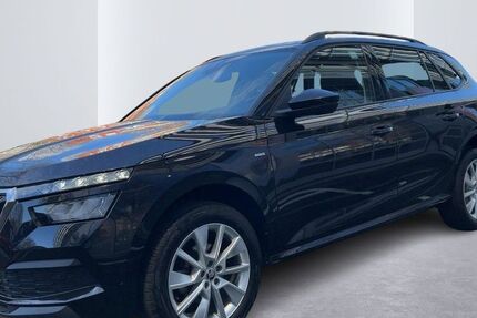 Skoda Kamiq 42.984 km 17.950 &euro; Hamburg 22111