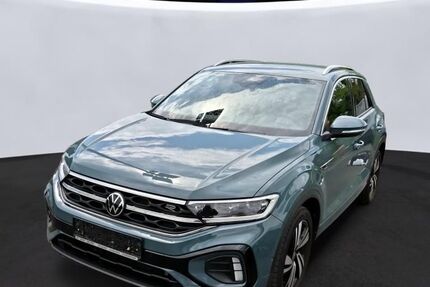 VW T-Roc 48.267 km 23.290 &euro; Appen 25482