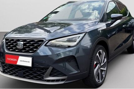 Seat Arona 11.700 km 21.985 &euro; Norderstedt 22848