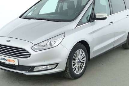 Ford Galaxy 114.550 km 16.990 &euro; Hamburg 22529