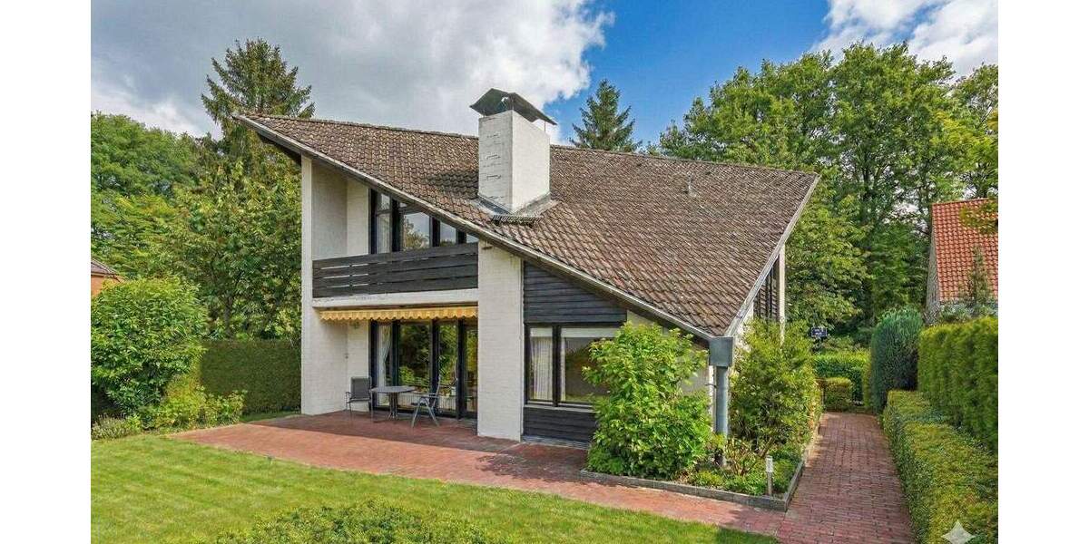 Einfamilienhaus Hamburg / Rahlstedt Rahlstedt - 4 Zimmer, 137 m&sup2;, 548.000&euro; | Angebot:25731146