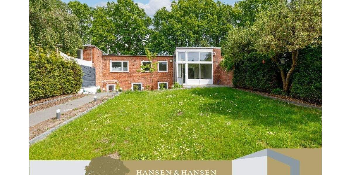 Reihenmittelhaus Hamburg Langenhorn - 5 Zimmer, 155 m&sup2;, 859.000&euro; | Angebot:25675088