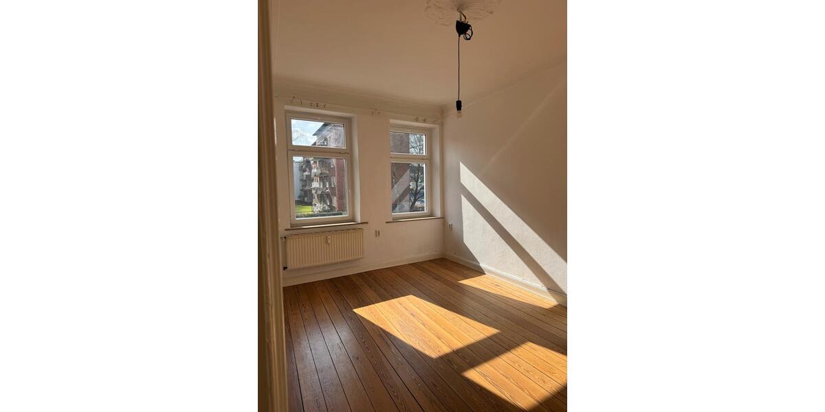 Etagenwohnung Hamburg Billstedt - 2 Zimmer, 60 m&sup2;, 920&euro; | Angebot:26025214