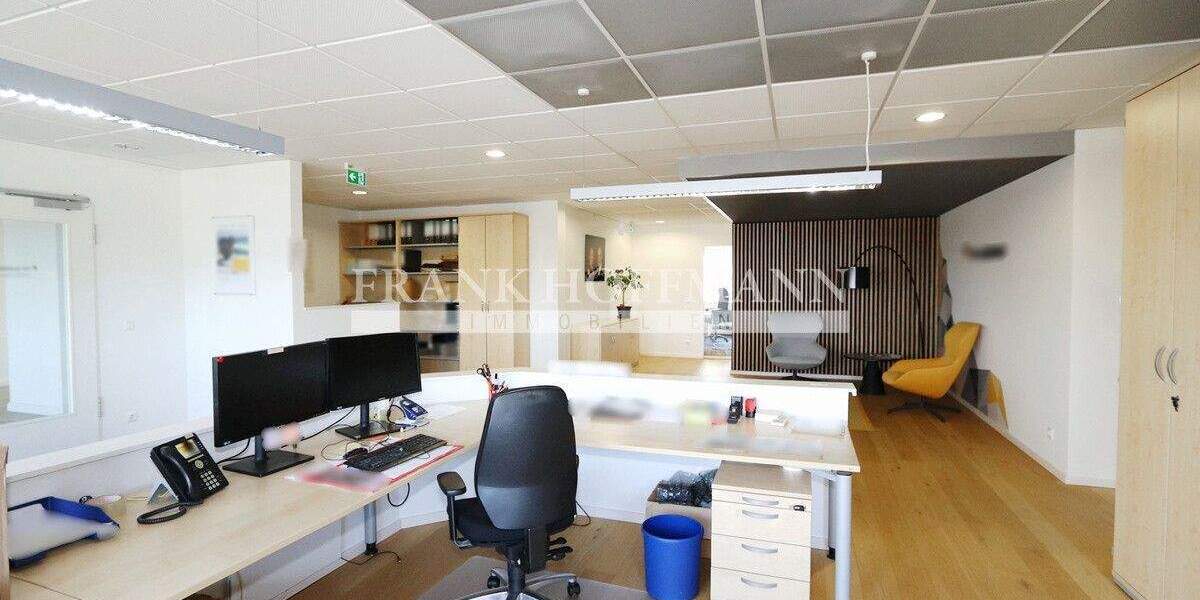 Gewerbeobjekt Glinde - 5.335&euro; | Angebot:25801700