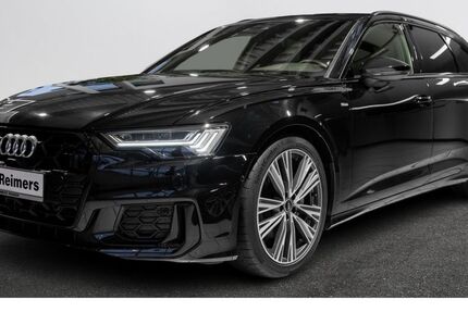 Audi A6 20.080 km 47.989 &euro; Norderstedt 22848
