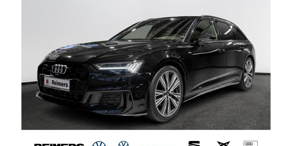 Audi A6 20.080 km 47.989 &euro; Norderstedt 22848