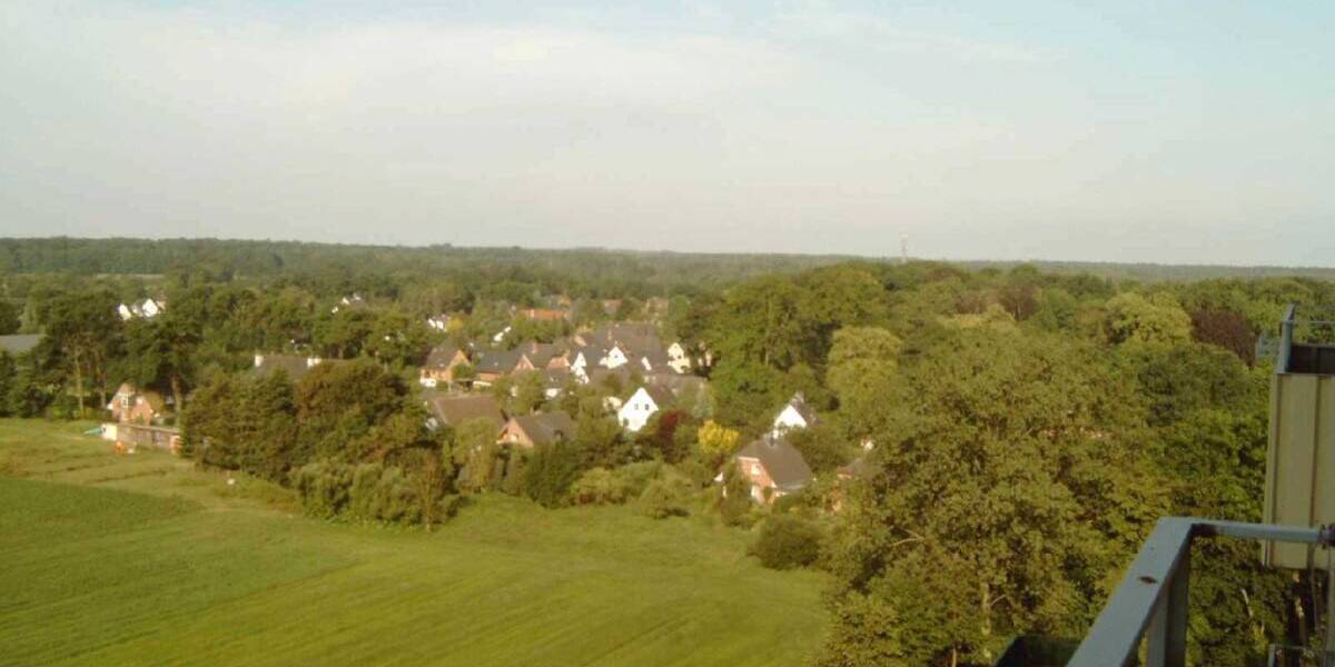 Etagenwohnung Pinneberg-Waldenau Waldenau - 2 Zimmer, 165.000&euro; | Angebot:26044265