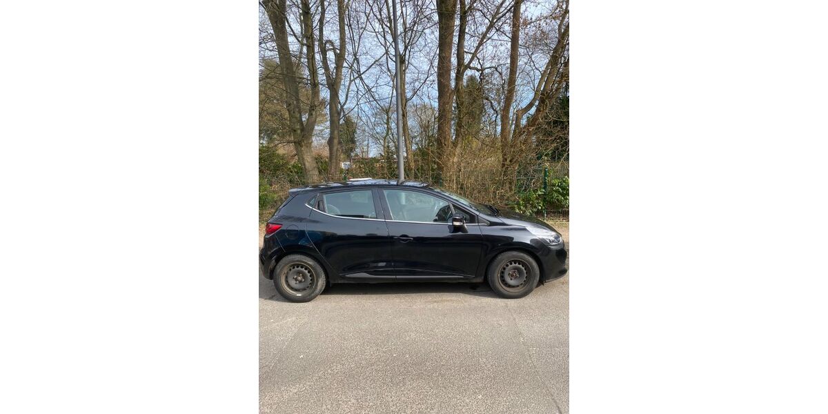 Renault Clio 67.000 km 6.000 &euro; Hamburg 22547