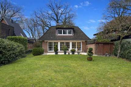 Haus Hamburg Wandsbek - 4 Zimmer, 181 m&sup2;, 1.195.000&euro; | Angebot:25400981