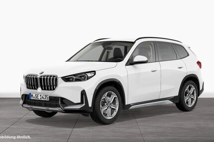 BMW X1 20.931 km 41.903 &euro; Barsbüttel bei Hamburg 22885