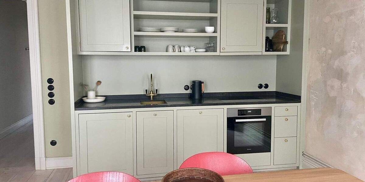 Etagenwohnung Hamburg Rotherbaum - 3 Zimmer, 104 m&sup2;, 3.500&euro; | Angebot:25732059