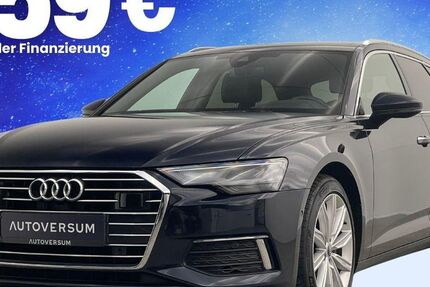 Audi A6 70.263 km 31.985 &euro; Uetersen bei Hamburg 25436