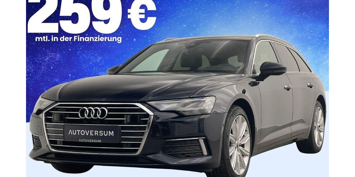Audi A6 70.263 km 31.985 &euro; Uetersen bei Hamburg 25436