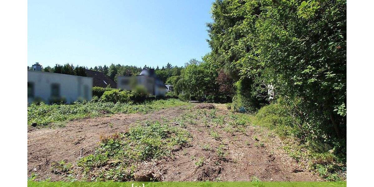 Grundstück Ahrensburg - 330.000&euro; | Angebot:25708263