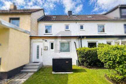 Haus Hamburg Farmsen-Berne Berne - 4.5 Zimmer, 130 m&sup2;, 690.000&euro; | Angebot:27022112