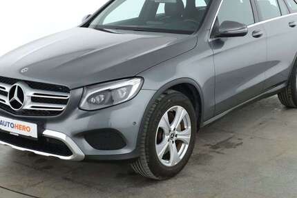 Mercedes-Benz GLC 250 38.762 km 28.180 &euro; Hamburg 22529