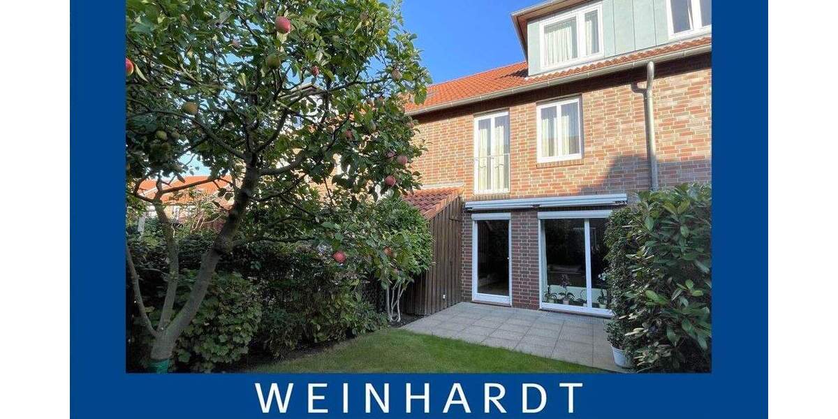 Reihenmittelhaus Hamburg / Groß-Flottbek Bahrenfeld - 6 Zimmer, 125 m&sup2;, 895.000&euro; | Angebot:25705799