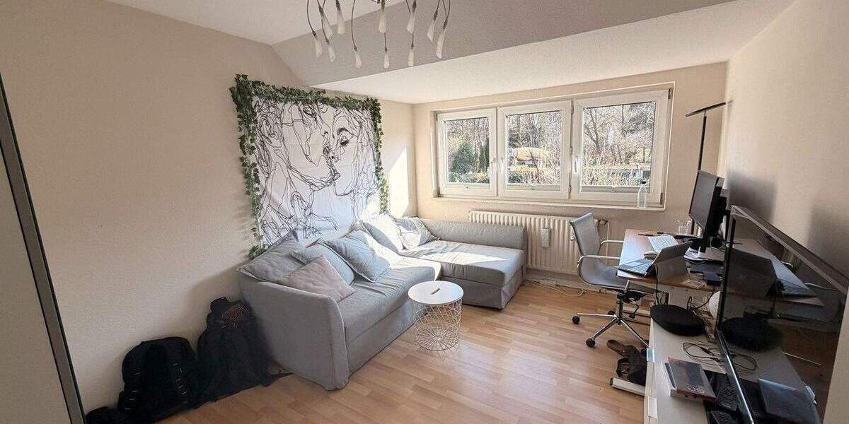Doppelhaushälfte Hamburg Sasel - 5 Zimmer, 140 m&sup2;, 709.000&euro; | Angebot:25838066