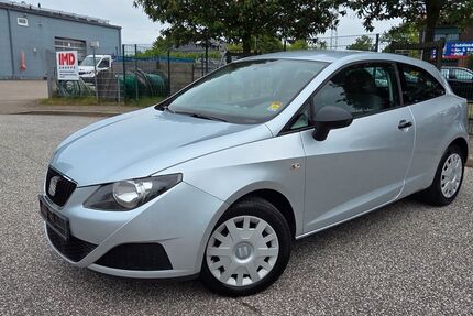 Seat Ibiza 182.000 km 2.999 &euro; HENSTEDT ULZBURG 24558