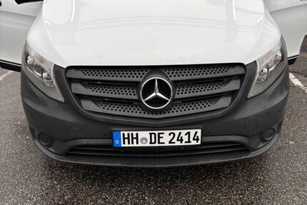 Mercedes-Benz Vito 170.000 km 13.500 &euro; Hamburg 22415