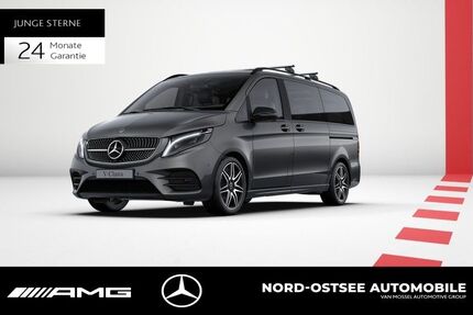 Mercedes-Benz V 300 53.695 km 59.990 &euro; Ahrensburg 22926