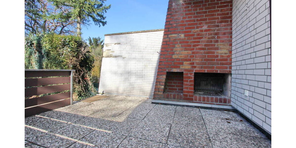 Doppelhaushälfte Norderstedt Glashütte - 4 Zimmer, 118 m&sup2;, 499.000&euro; | Angebot:25986234