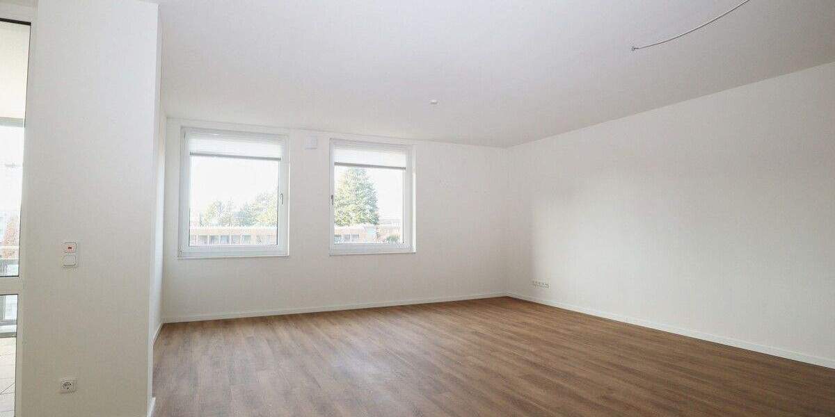 Etagenwohnung Henstedt-Ulzburg Ulzburg - 2 Zimmer, 99 m&sup2;, 1.335&euro; | Angebot:25700512