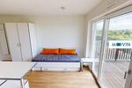Etagenwohnung Hamburg Ottensen - 1 Zimmer, 27 m&sup2;, 704&euro; | Angebot:24176434