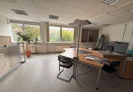 Gewerbeobjekt Norderstedt Garstedt - 650&euro; | Angebot:25796813