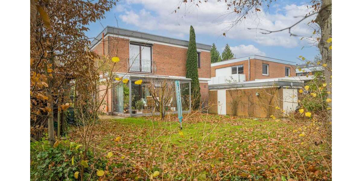 Einfamilienhaus Elmshorn Hainholz - 4 Zimmer, 107 m&sup2;, 395.000&euro; | Angebot:24272326
