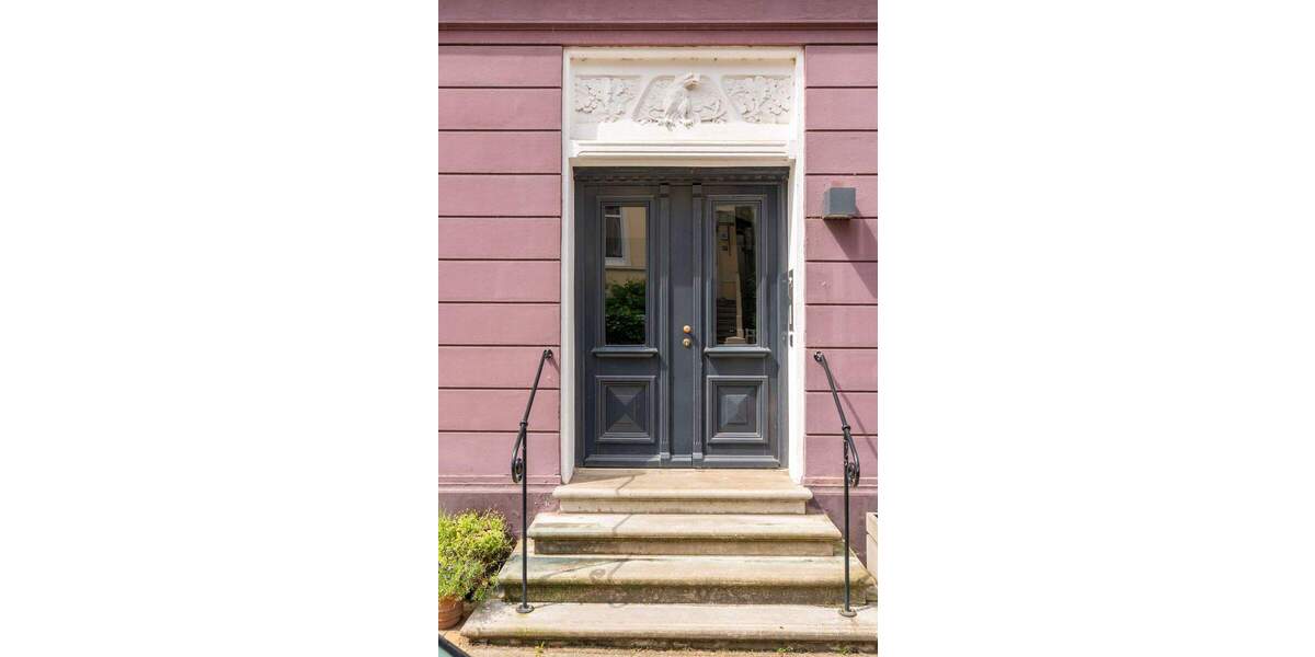 Mehrfamilienhaus, Wohnhaus Hamburg Blankenese - 2 Zimmer, 450 m&sup2;, 3.700.000&euro; | Angebot:25670589