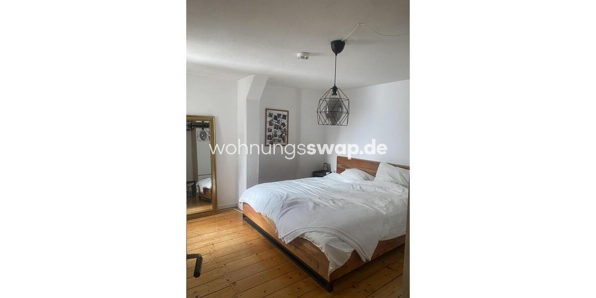 Etagenwohnung Hamburg Sternschanze - 2 Zimmer, 60 m&sup2;, 780&euro; | Angebot:24721400