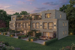 Reihenendhaus Rellingen - 5 Zimmer, 120 m&sup2;, 675.000&euro; | Angebot:26334152