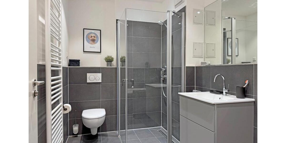 Maisonettenwohnung Norderstedt Garstedt - 4 Zimmer, 124 m&sup2;, 598.000&euro; | Angebot:27299902