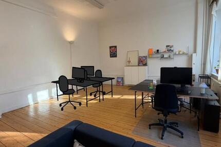 Gewerbeobjekt Hamburg Altona-Nord - 260&euro; | Angebot:25397437