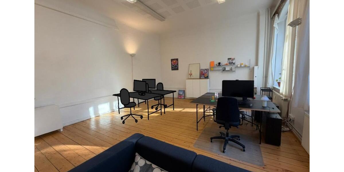 Gewerbeobjekt Hamburg Altona-Nord - 260&euro; | Angebot:25397437