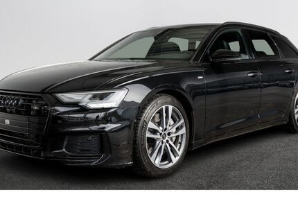 Audi A6 55.750 km 38.789 &euro; Rellingen/Hamburg 25462
