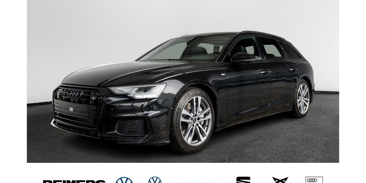 Audi A6 55.750 km 38.789 &euro; Rellingen/Hamburg 25462