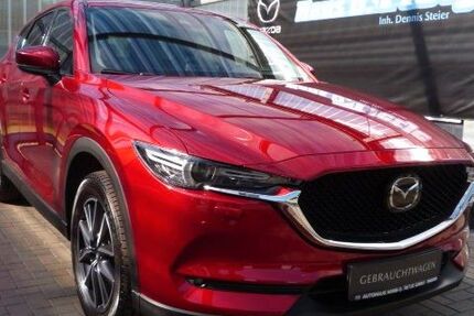 Mazda CX-5 86.700 km 19.990 &euro; Holm Krs. Pinneberg 25488