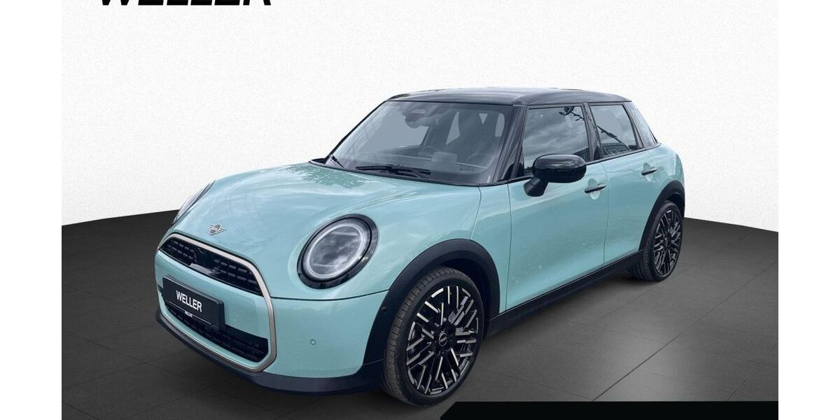 Mini Cooper C 8.365 km 27.450 &euro; Hamburg 21073