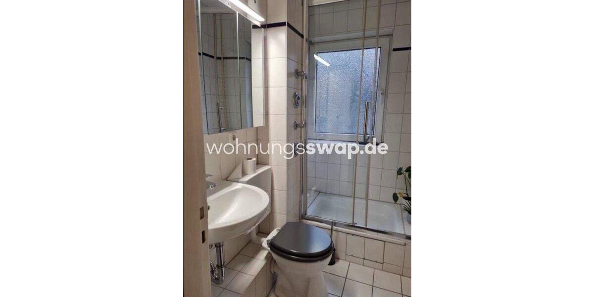 Etagenwohnung Hamburg Bramfeld - 2 Zimmer, 38 m&sup2;, 363&euro; | Angebot:25924368