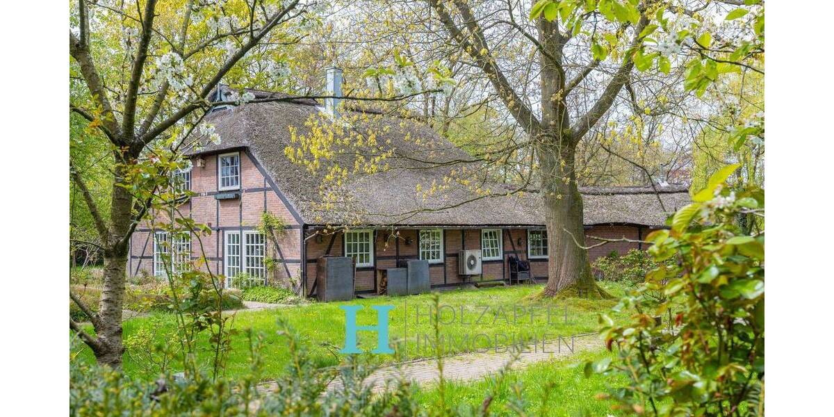 Mehrfamilienhaus, Wohnhaus Halstenbek - 5 Zimmer, 1 m&sup2;, 1.695.000&euro; | Angebot:26486183